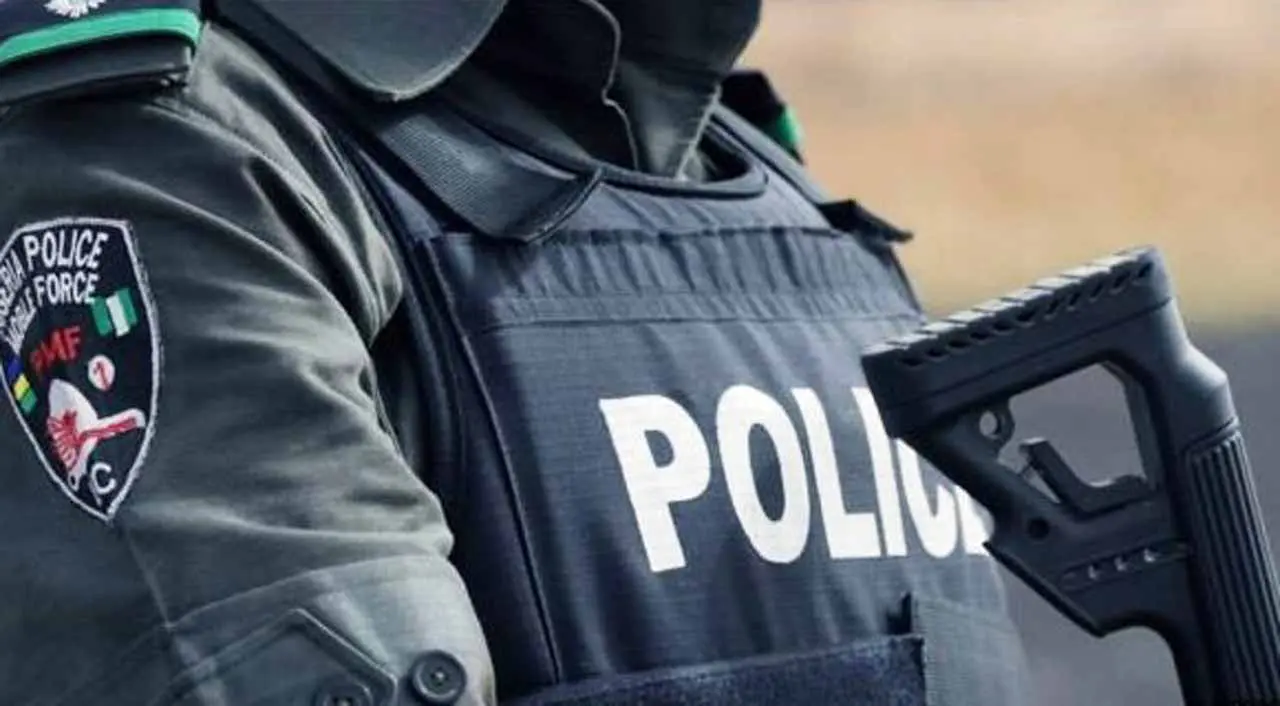 Police Dismiss Viral Cult Clash Rumours in Lagos