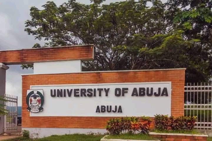 UniAbuja to Graduate 12,624 Students at Combined Convocation
