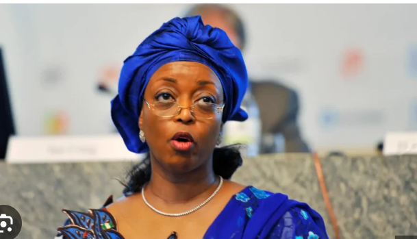 “I Never Took a Bribe,” Diezani Alison-Madueke Tells UK Court