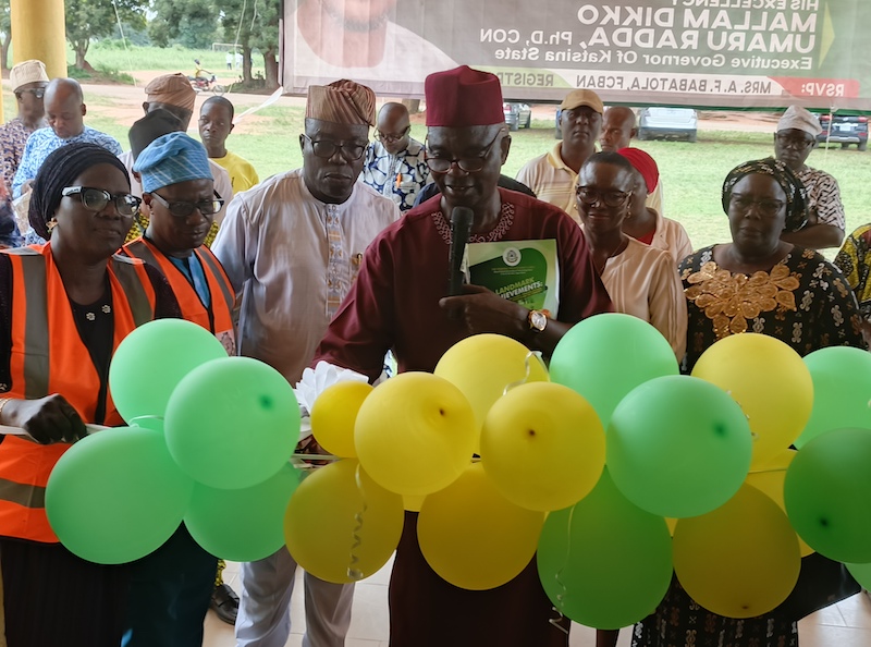 NELFUND Impact Undeniable, VC Hails Bola Tinubu