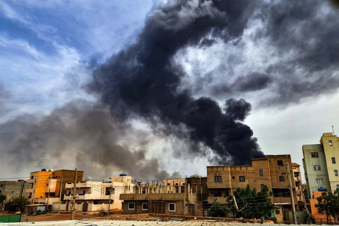 Nearly 700 Reported Killed in Sudan Drone Strikes This Year — UN