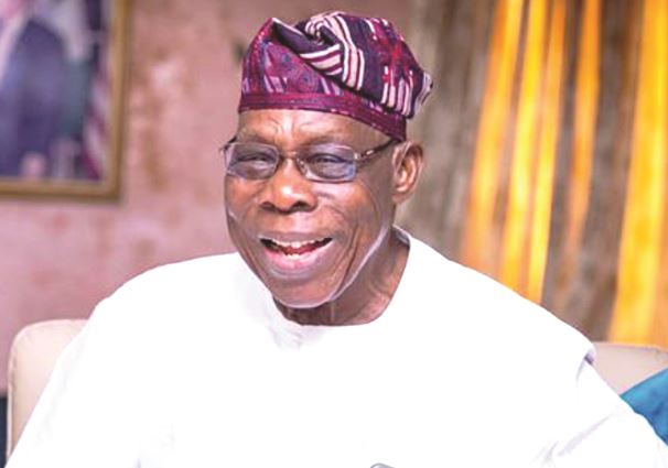 Olusegun Obasanjo Urges Traditional Rulers To Promote Peace, Development