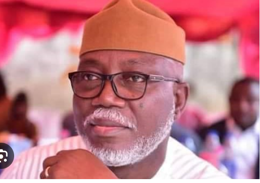 Lucky Aiyedatiwa Vows To Flush Out Criminals In Ondo