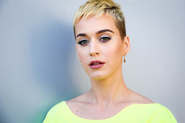 Katy Perry Under Police Investigation in Australia