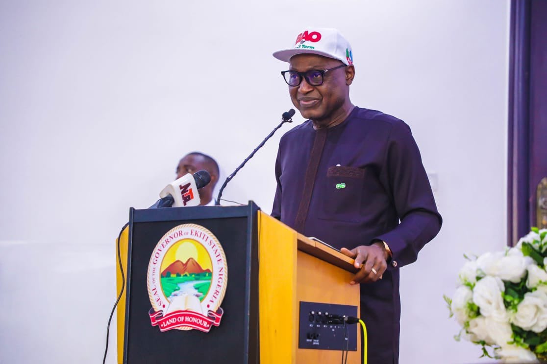 Biodun Oyebanji’s Continuity Agenda Best for Ekiti — Commissioner