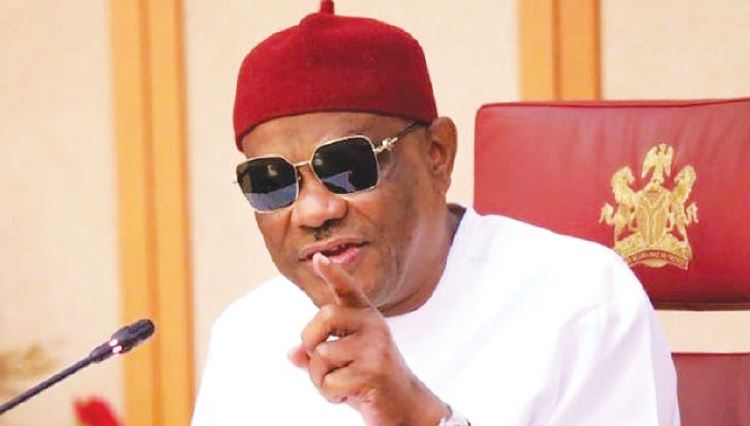 Wike Insists On June Deadline For Fct Projects