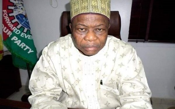 1,714 Kwara Pilgrims Set for 2026 Hajj