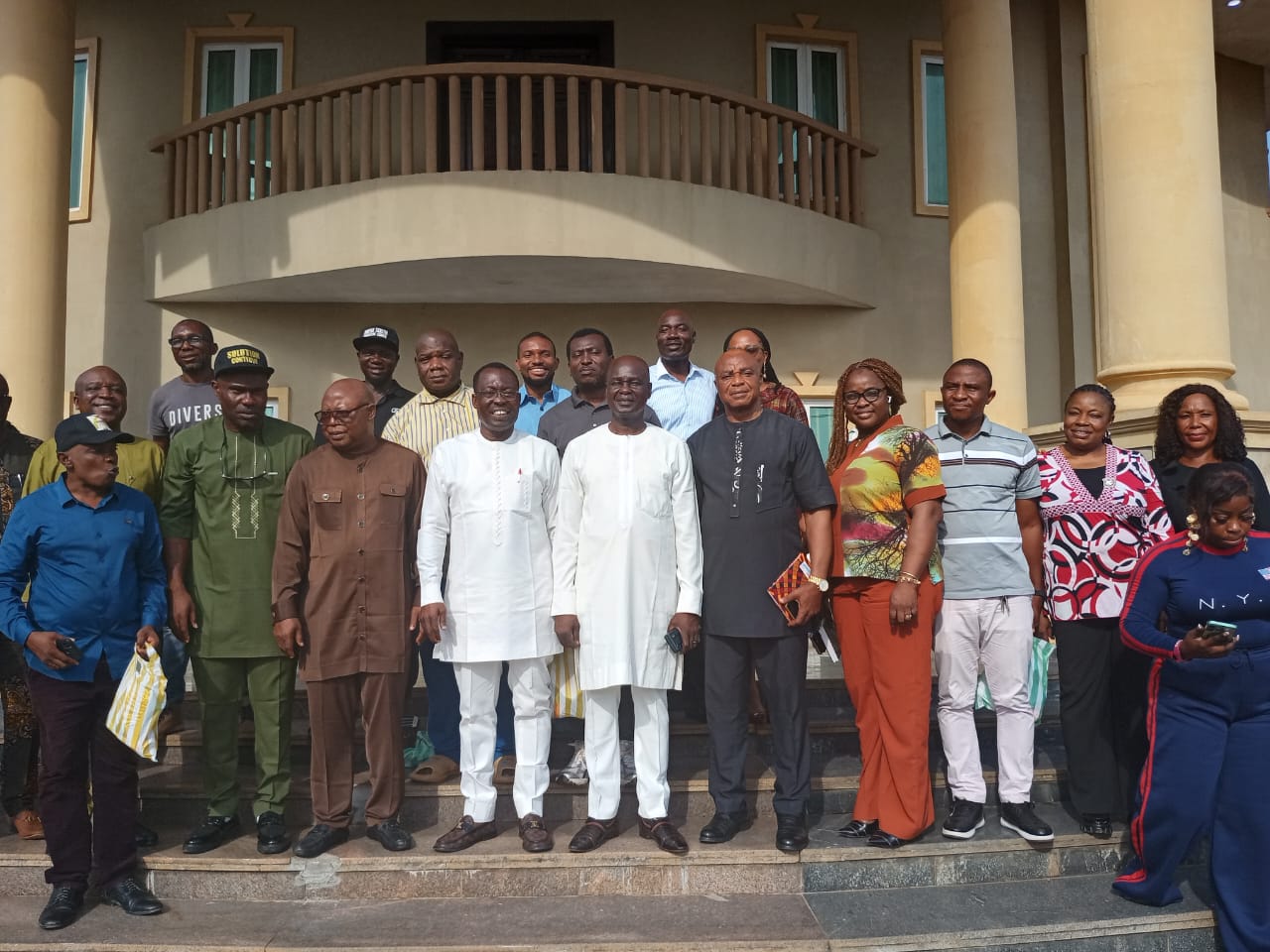 Anambra Electricity Commission Promises Improved Power Supply