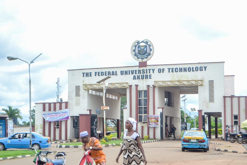Ondo Community Supports FUTA Medical Training With Hostel and Lab