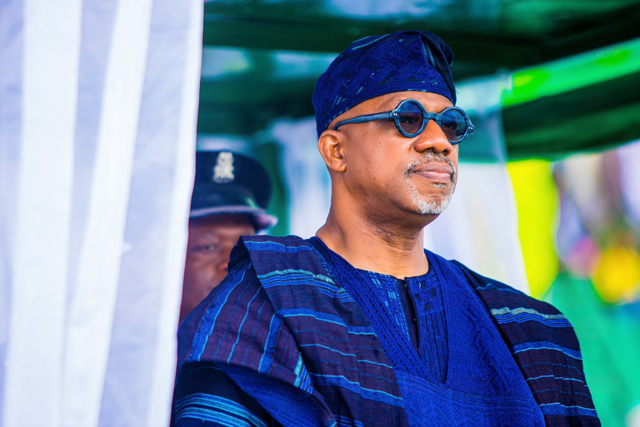 Ogun Approves Weekly Day Off, ₦10,000 Transport Allowance for Workers