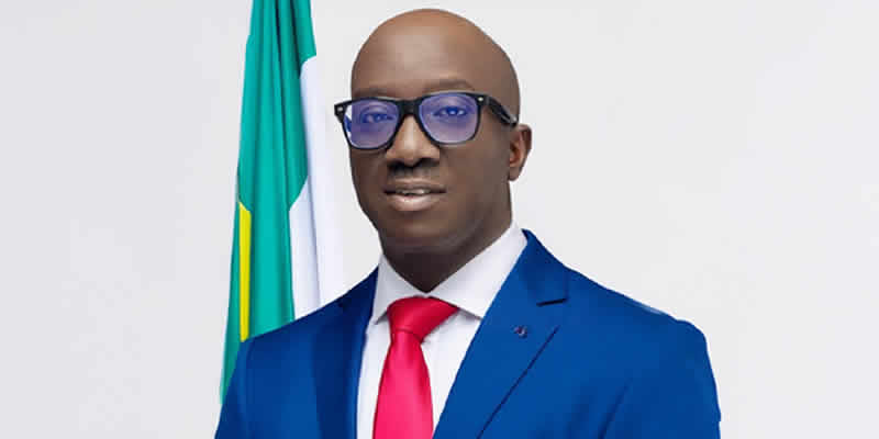 Edo Awards Scholarships to Gen Braimah’s Children