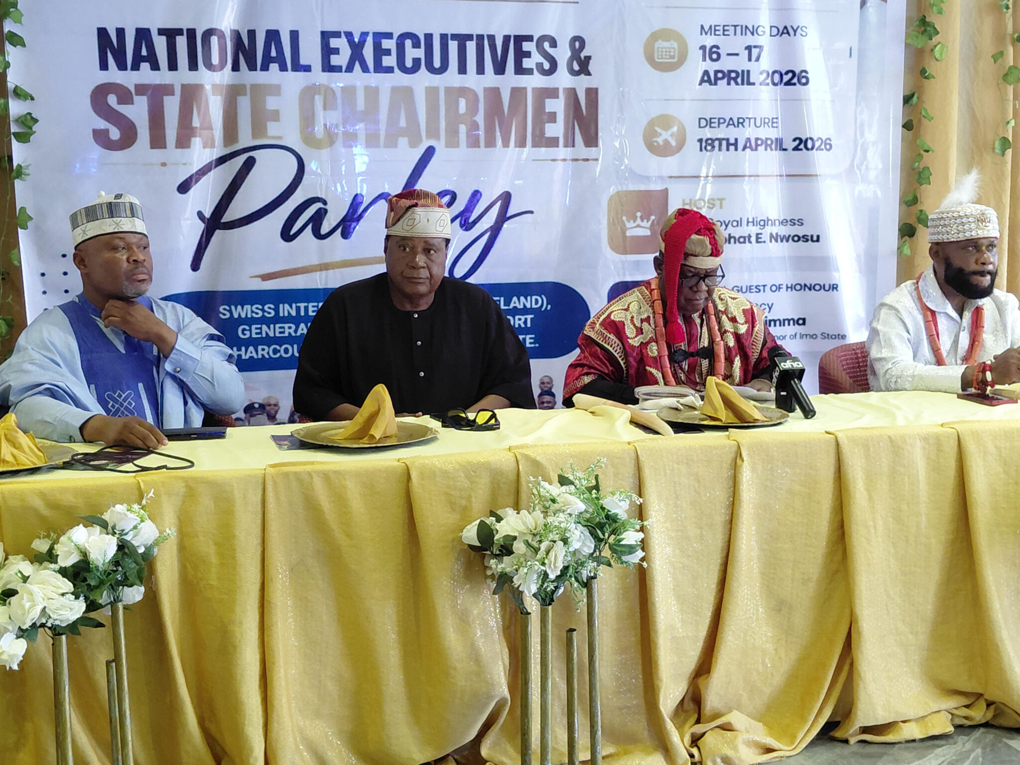 Hotel Association Warns Members Against Lodging Criminals