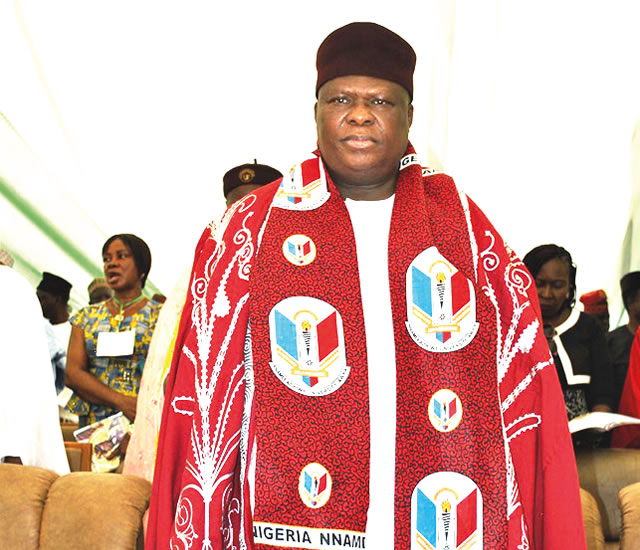 Insecurity Forces Suspension Of Plateau Festival