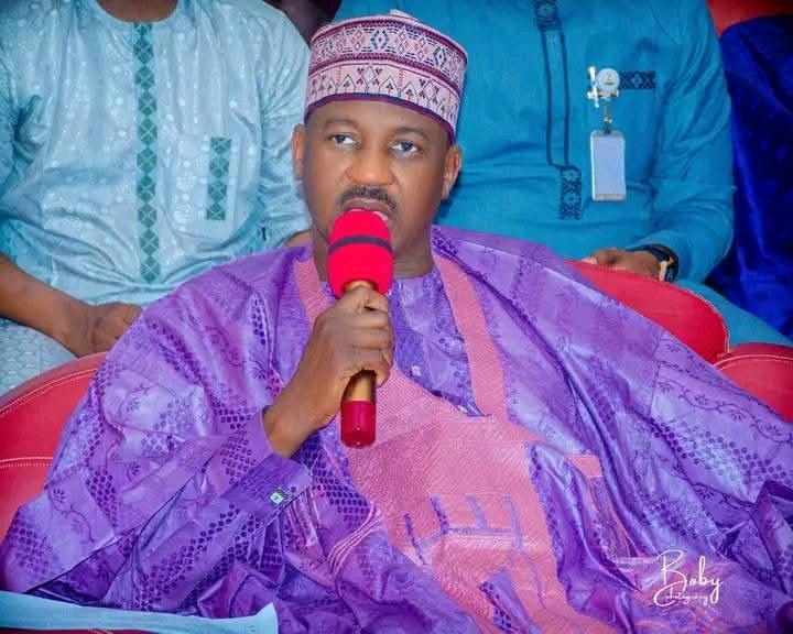 Sokoto Approves Contracts For Mosques, Education, Health Projects