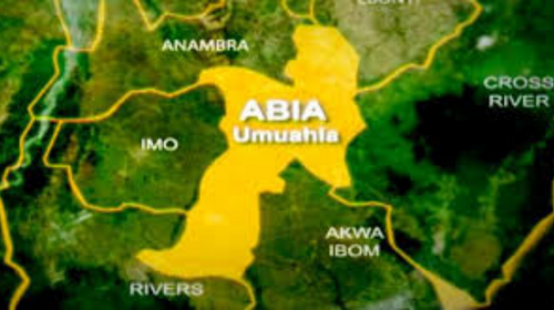 Vigilante Kills Girlfriend, Injures Two Others In Abia