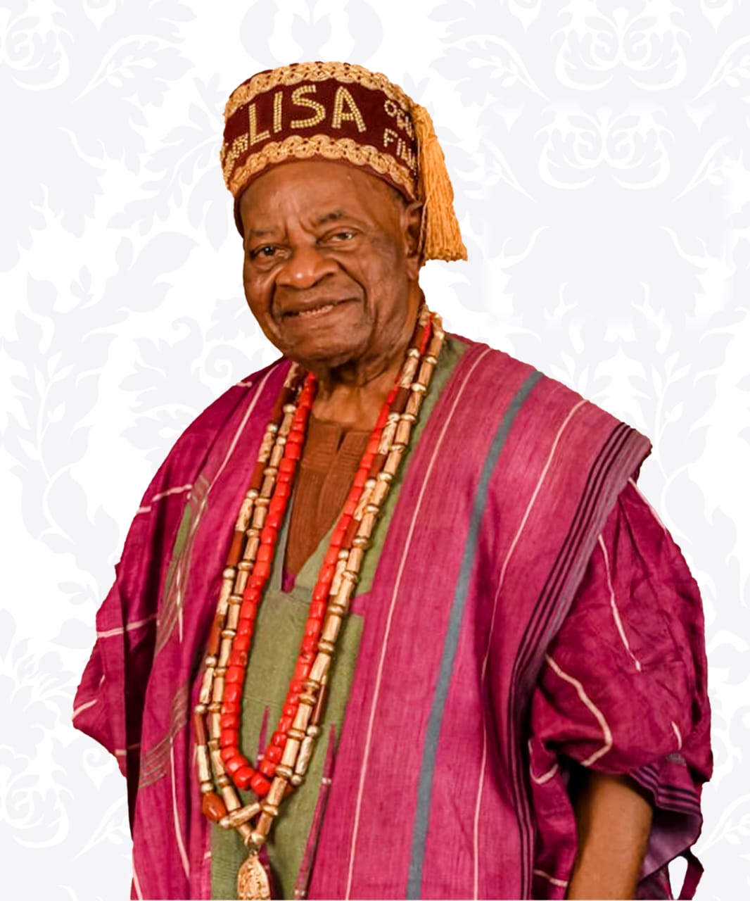 Ondo Kingdom Mourns as Ex-ICAN President Simeon Oguntimehin Passes On at 90