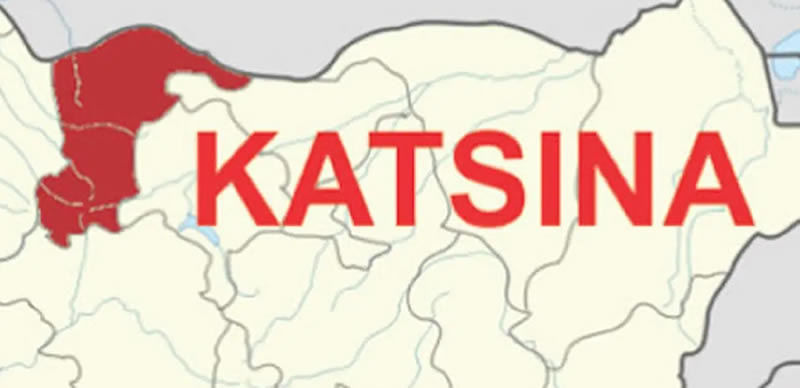 Katsina Police Arrest 26 Suspects in Crackdown on Crime Hotspots