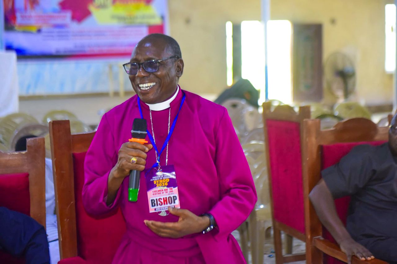 Anglican Synod Calls For Fair Elections, Youth Empowerment And Better Use Of Subsidy Funds