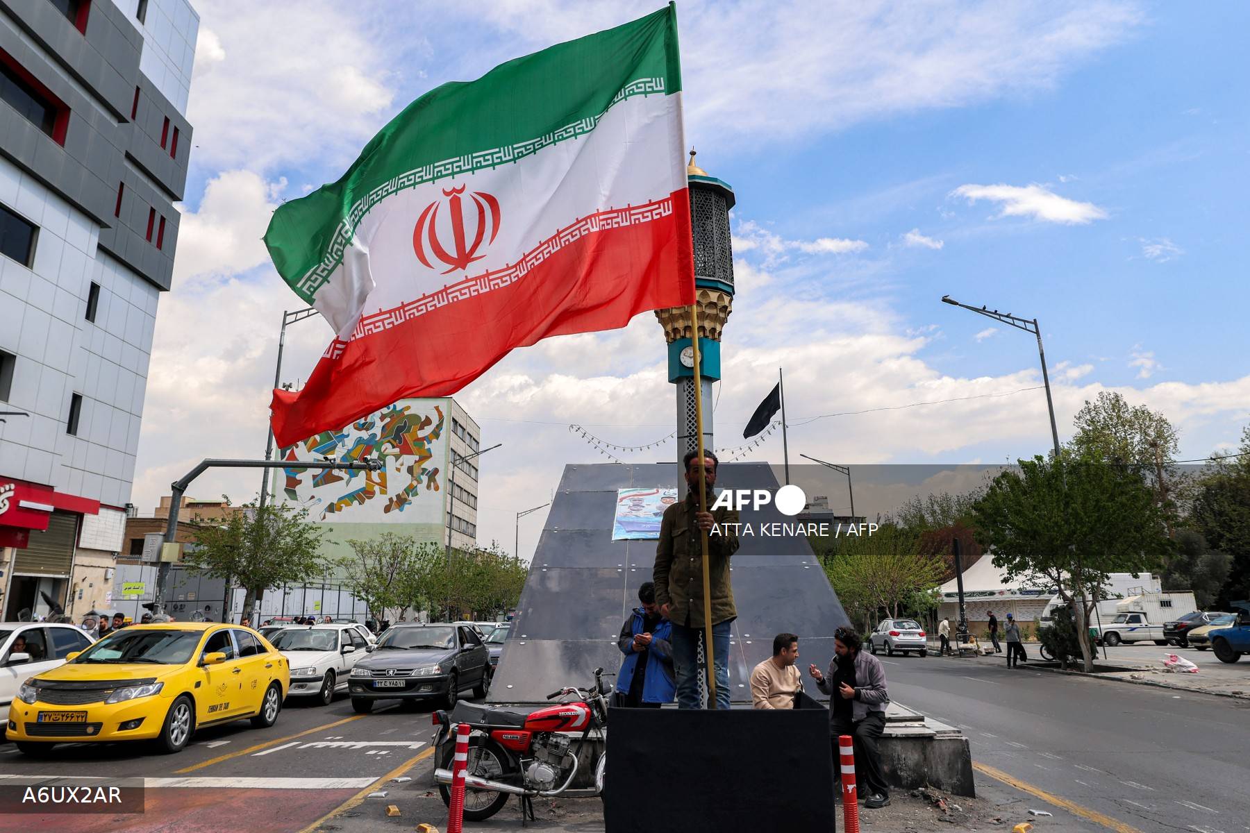 Iran Says US Not Serious About Pursuing Diplomacy