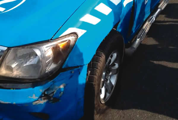 Frsc Urges Motorists To Reduce Speed During Rainy Season