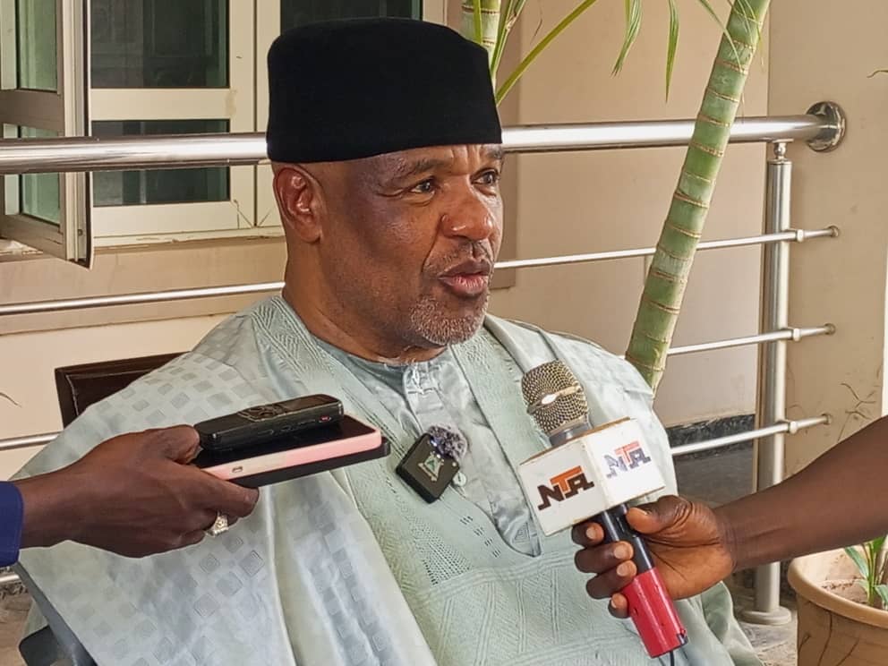 Ex-bauchi Ssg Joins Sdp, Declares Governorship Ambition