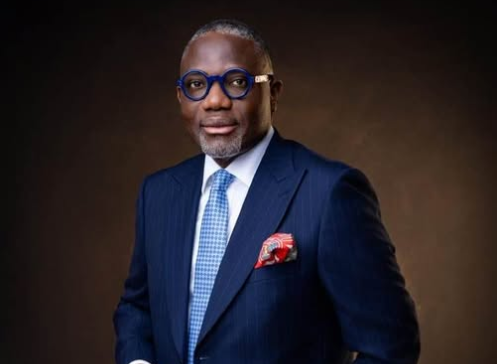 Ogun Commissioner Denies 2027 Deputy Governor Ambition