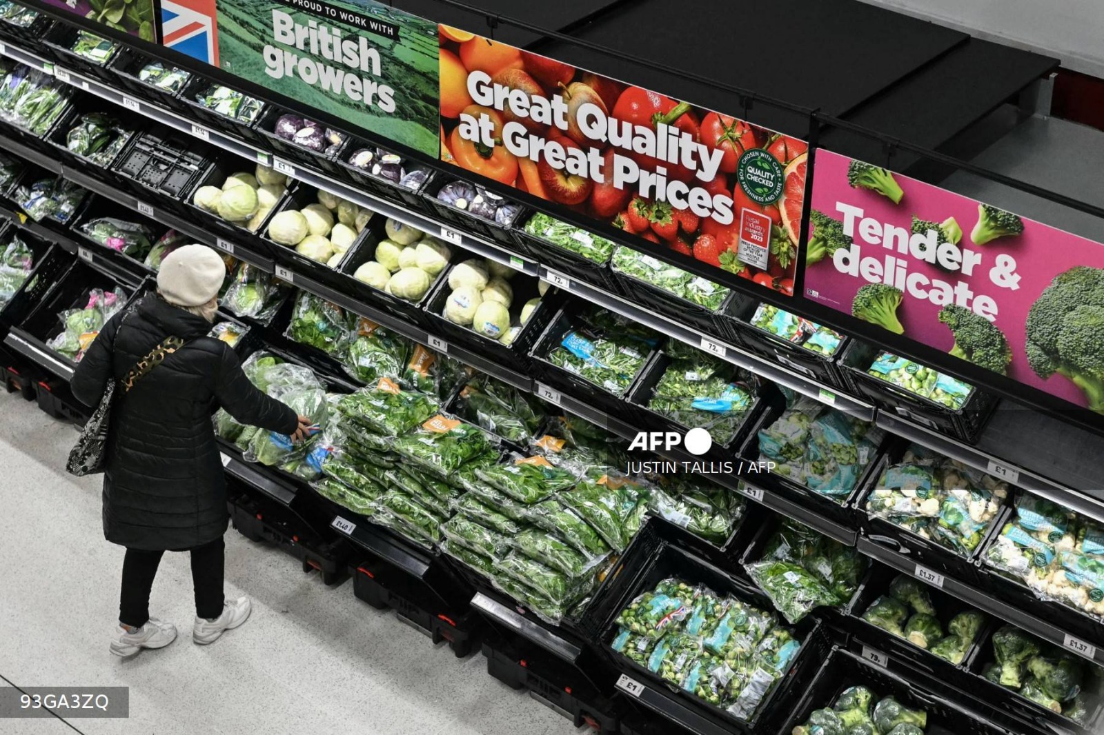 One Dead As Austrian Trolleybus Crashes Into Supermarket