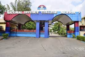 Climate Change Now a National Security Threat – Defence College Commandant