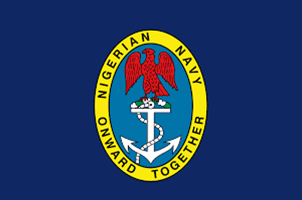 Nigerian Navy Intercepts Three Stowaways Off Lagos Coast