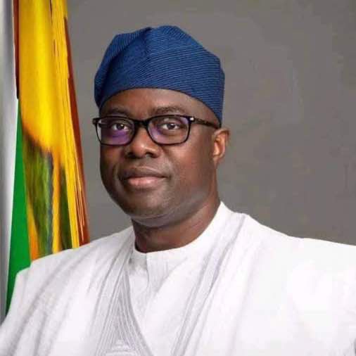 S’west Pdp Reaffirms Support For Makinde, Urges Unity Ahead Of 2027