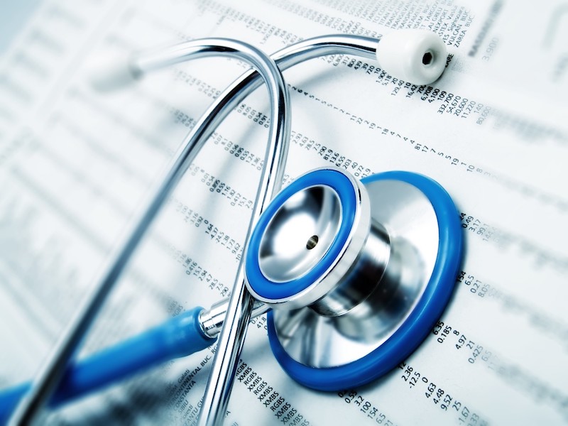 Over 4,600 Nigerian doctors relocate to UK in three years – Report