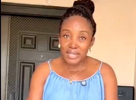 Police detain ‘bread TikToker’, release her at midnight