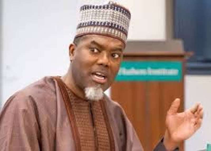 Omokri defends Coastal Highway against Melaye’s flooding video