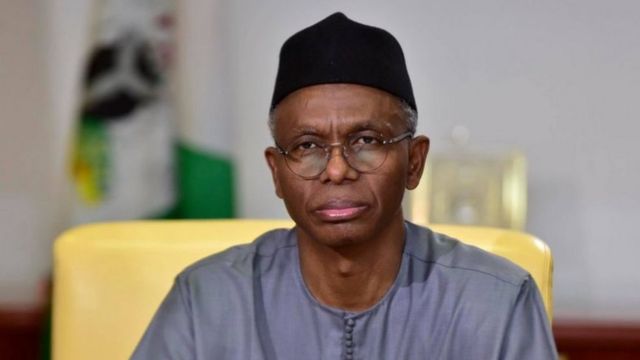 Court Shifts Ruling On El-rufai’s Bail Application To June