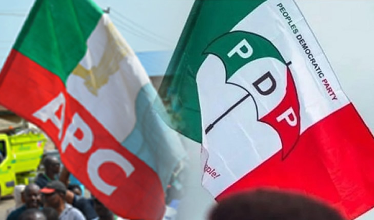 Pdp Crisis Will Soon End, Says S’west Chair