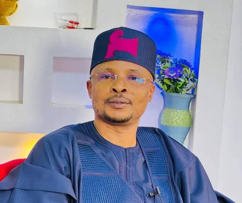 Stay In Adc, Gbajabiamila Urges Kogi Rep To Resist Defecting To Apc