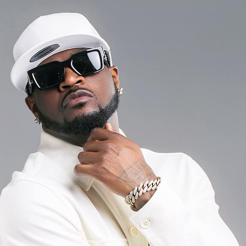 Blood isn’t thicker than my peace of mind — Peter PSquare