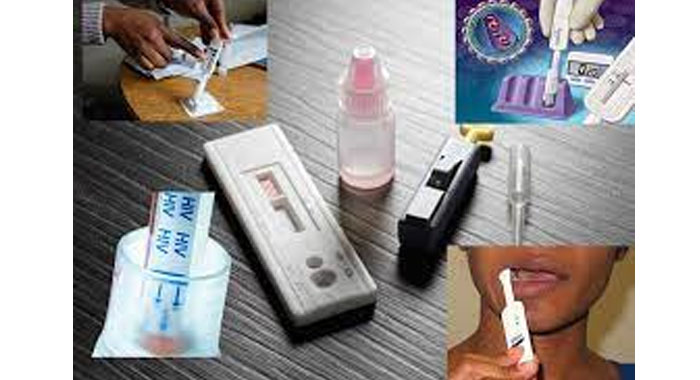 Experts Warn: Many Nigerian Children Living with HIV Still Undiagnosed