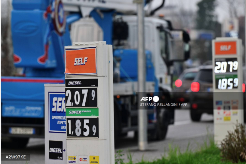 Report Warns Africa Could Face Massive Fuel Shortage by 2040
