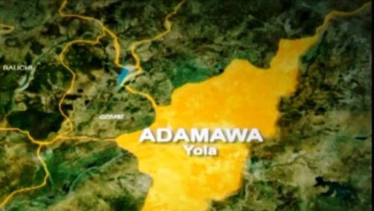 Gunmen Kill Pastor in Adamawa Village Attack