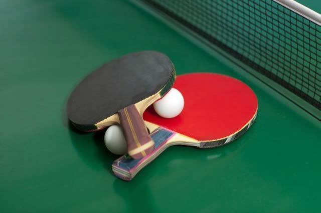 Sony Says AI Table Tennis Robot Can Beat Elite Human Players