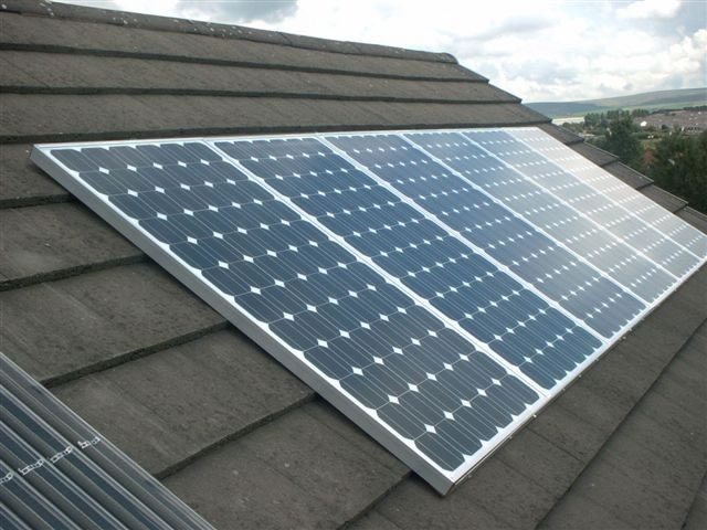 Lagos Explains Why Residents Need Approval Before Installing Solar Panels in Government Estates
