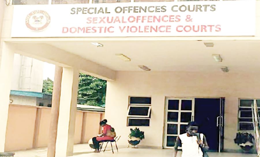 Lagos Court Sentences Internet Fraudster to 42 Years Over €80,000 Scam