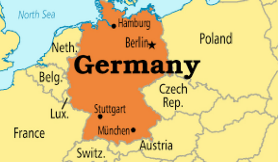 Germany unveils new online visa application portal