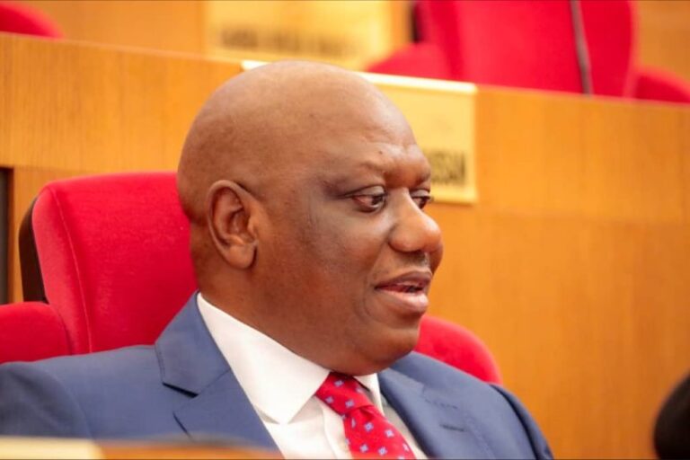 Kaduna senator announces re-election bid