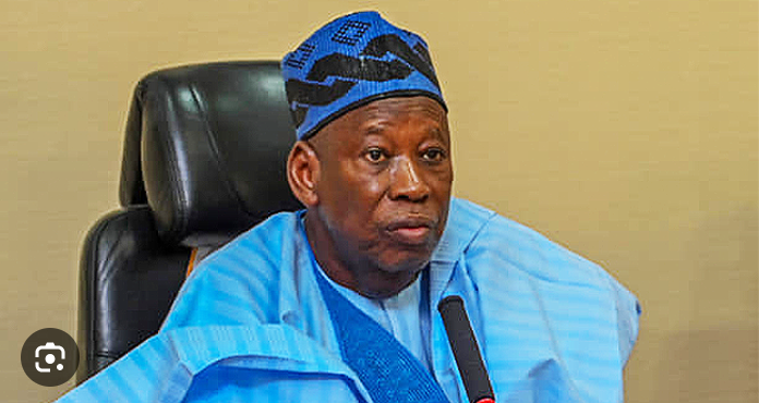 Ganduje Blames Neglect of Persons With Disabilities for Rising Street Begging in Northern Nigeria