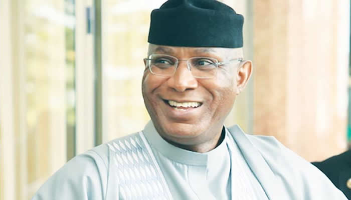 Omo-Agege Declares Senate Bid, Backs Tinubu’s Re-election in 2027