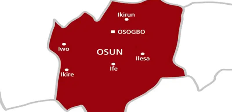 Kukah Centre Identifies Risks to 2026 Osun Governorship Election, Calls for Preventive Action