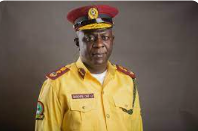 LASTMA to introduce short code for traffic updates, complaints