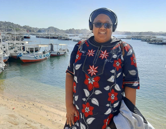 2026 AMVCA may be the last, filmmaker Mildred Okwo says